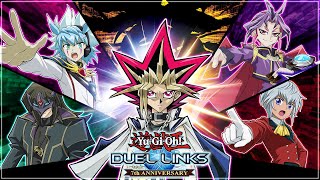 2024 NEW CHARACTERS, NEW WORLD, EVENTS, CARDS & BOX PREDICTIONS AND MORE! | Yu-Gi-Oh! Duel Links
