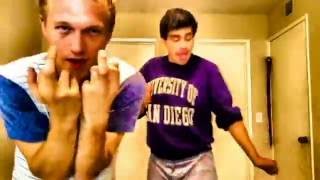 IDGAF - Andrew Balough + Lexy Panterra + Futuristic + BEEZ (Tyler+Jasper+Juan Fast-Paced Version)