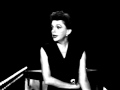 Who Cares? - Judy Garland Show