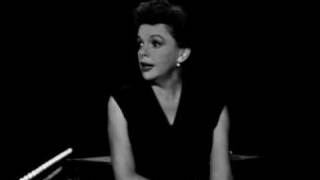 Who Cares? - Judy Garland Show