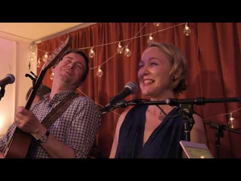 Floyd Thursby feat. Zulya - To those in flames/За тех кто смел (live, in Russian!)