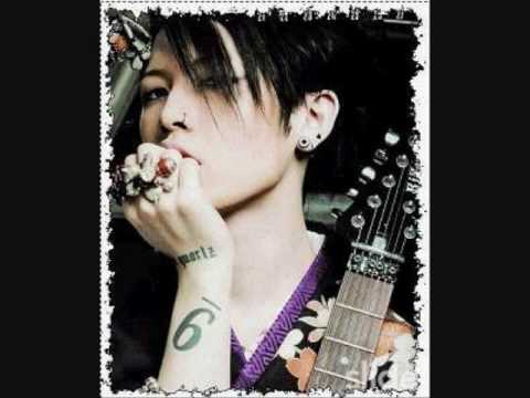 Ekisentorikku Otona Yamai - Miyavi