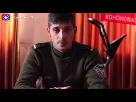 Наступление, которого не было