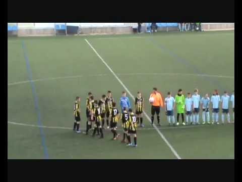 goles cd viator- 2    el ejido -0.wmv