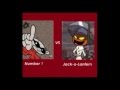 Epic Rap Battle of CartoonNetwork Number 1 vs ...