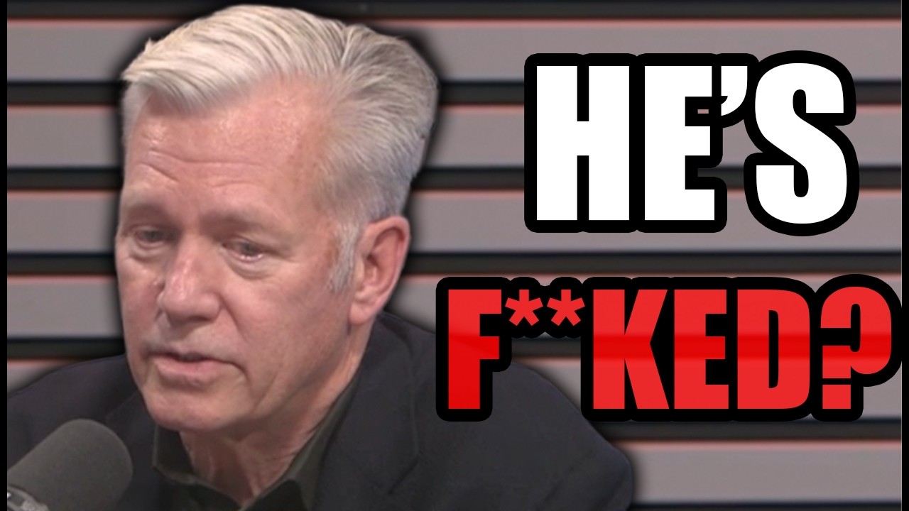 We Need To Talk About The Chris Hansen Situation...