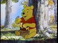 The Many Adventures Of Winnie The Pooh Original VHS Commercial 11