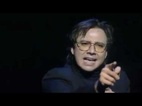 Bill Hicks | "Toda Matéria é Energia Condesada em uma Baixa Vibração"