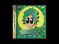 3D Lemmings Sega Saturn Original SoundTrack High Quality