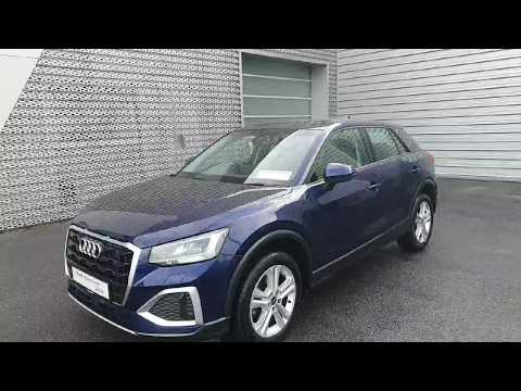 Audi Q2 30 TFSI 110HP SE + ADAPTIVE CRUISE CONTROL - Image 2
