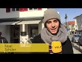 Das Sagen Die Vorarlberger Zum "Halbfeiertag" Karfreitag