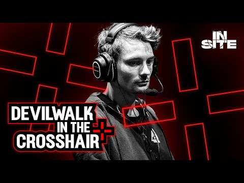 "I dont consider winning the major a big achievement" | Devilwalk - In The Crosshair