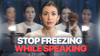 I know a lot of English words, but I can't speak! ACTION PLAN