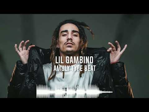 @Amuly x @Azteca - POT type beat prod. Lil Gambino