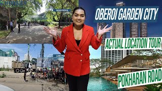 Location tour video thumbnail