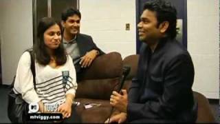 AR Rahman and Michael Jackson: What&#39;s the Real Story?
