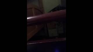 Clams casino - &quot;be somebody &quot; remix