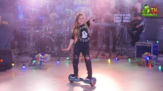 Ana Beregoi (Live Sessions 2017)