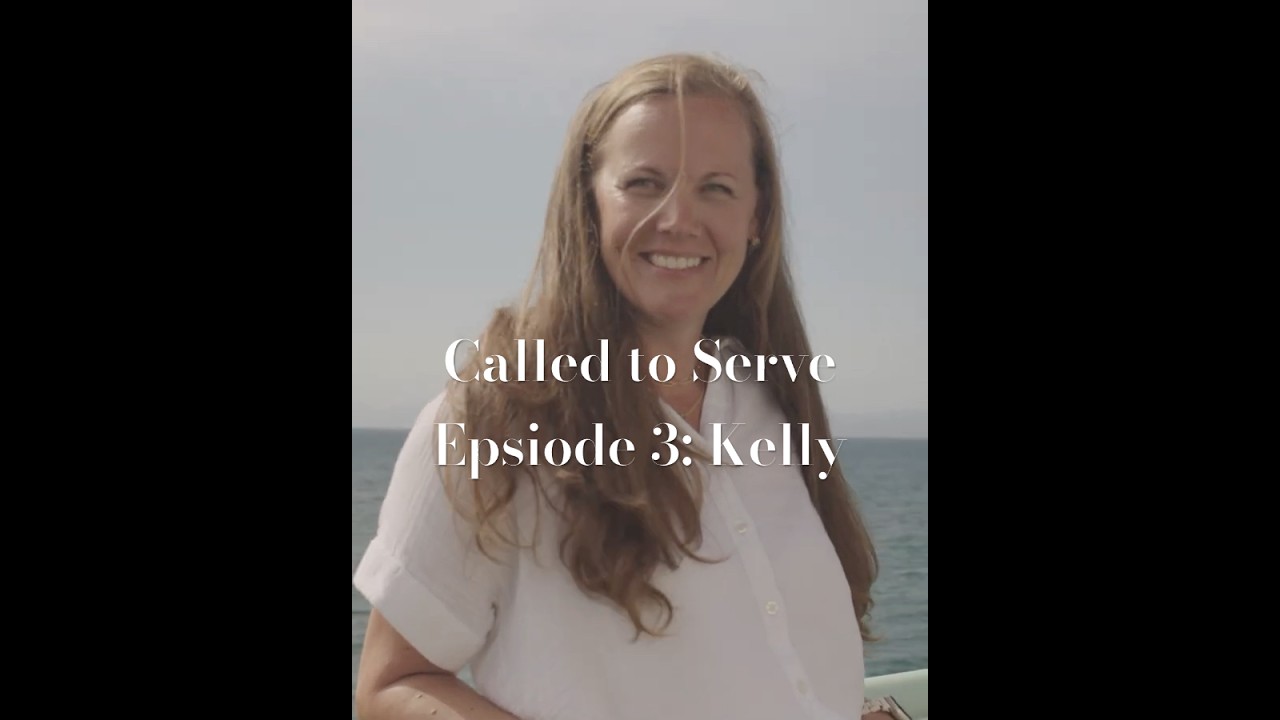 Episode 3- Kelly Meraw