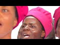 The Apostolic Faith Mission Of Africa Gospel Team Songs