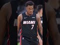 Kyle Lowry questionable for Game 4 vs Hawks with hamstring injury? #shorts