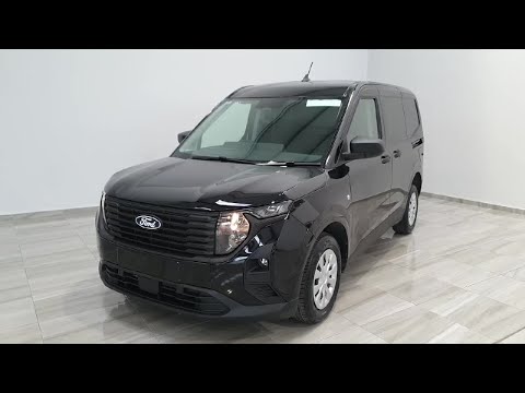 2024 Ford Courier