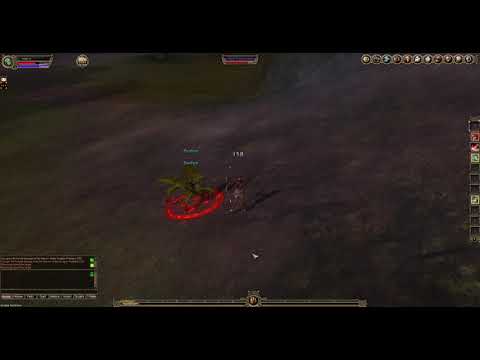 Oriental KalOnline - New player protection