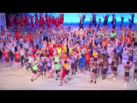 Minds and Motion 2018