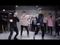 Broccoli D R A M Ft Lil Yachty Eunho Kim Choreography