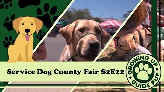 GUGP Season 2 - Week 22 - County Fair