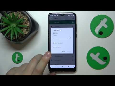 How to Troubleshoot WiFi Connectivity Issues on ALCATEL 1SE