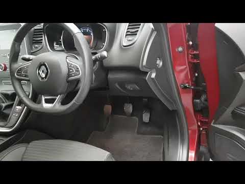 Zucar Cork - 191D30049 - 2019 Renault Grand Scenic ICONIC TCE 140 GP 24,000