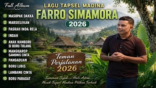 Download lagu FULL ALBUM LAGU TAPSEL MADINA FARRO SIMAMORA 2026 | LAGU MANDAILING | TEMAN PERJALANAN 2026 mp3 Download lagu FULL ALBUM LAGU TAPSEL MADINA FARRO SIMAMORA 2026 | LAGU MANDAILING | TEMAN PERJALANAN 2026 mp3