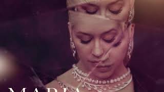 Christina Aguilera - Maria (Instrumental)