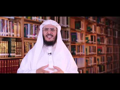 برنامج غريب القرآن | الحلقة 124 | قوله تعالى: ﴿حَمِيَّةَ الْجَاهِلِيَّةِ﴾ [الفتح: 26].