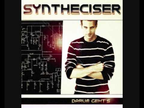 Syntheciser - Der Unterschied (feat. JAW)