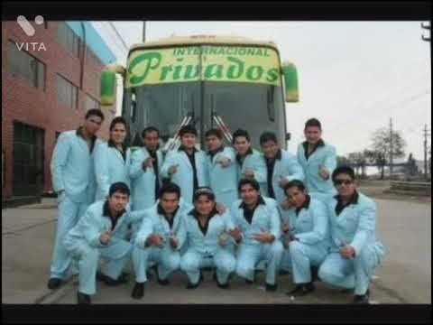 No Queria Enamorarme - Internacional Privados
