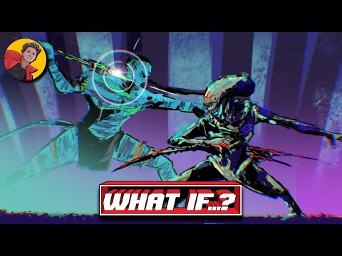 What If Xenomorphs Attacked the Na’vi in James Cameron's Avatar?