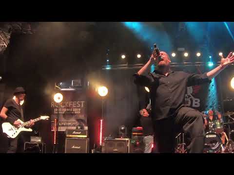 Soldier Side - Extraits du live - Rock Fest - 10/05/2019
