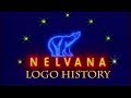 Nelvana Limited Logo History 124