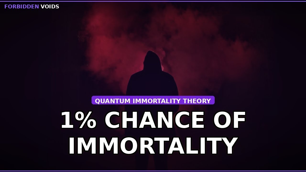 1% Chance of Immortality