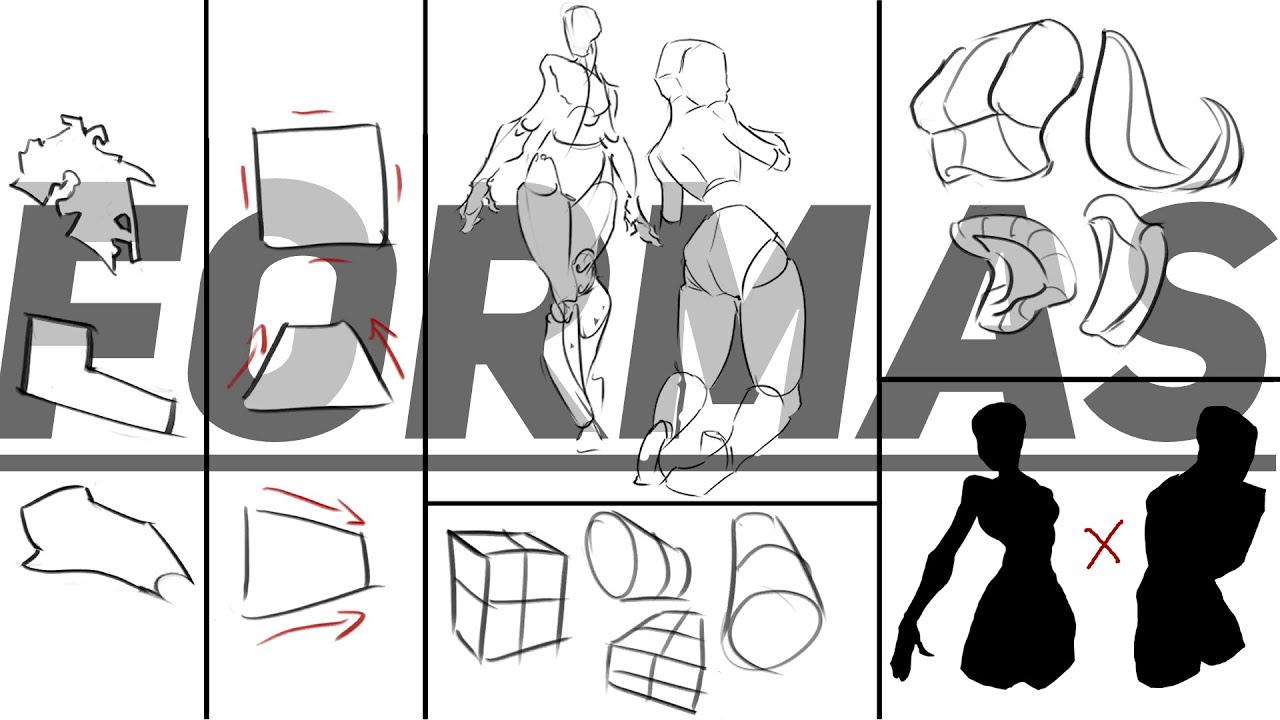 Como as forma que você usa impactam TUDO no seu trabalho