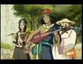 Avatar nomad songs (music) 