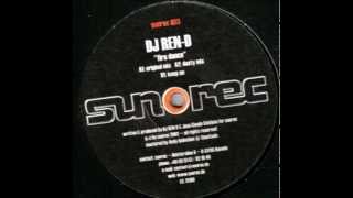 Dj Ren-D - Fire Dance (Dusty Mix)