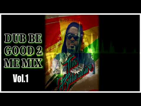 90's Dub Be Good 2 Mix [vol.1]