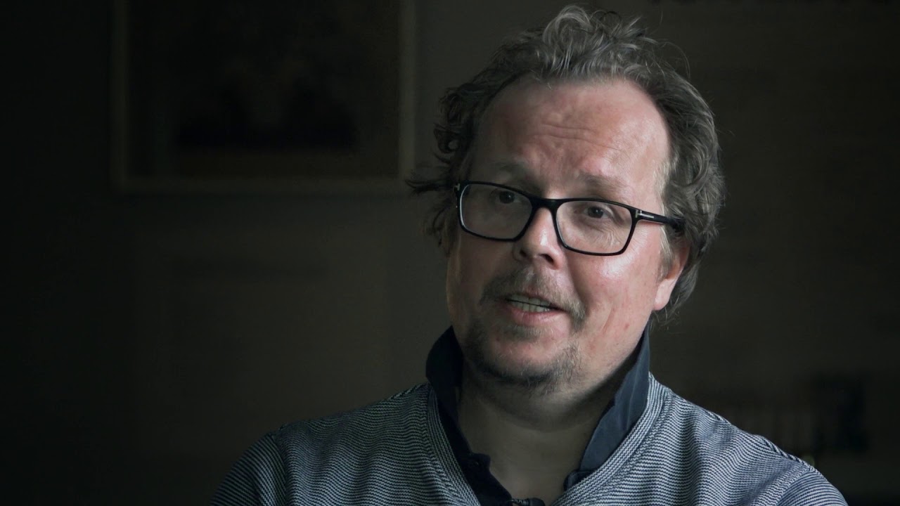 ANTISEMITTISMEN: <em>Øivind Kopperud</em>