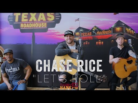Ready Set Roll - Chase Rice (Acoustic)