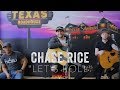Ready Set Roll Chase Rice Acoustic