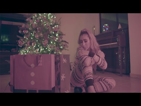 SARAH SALGADO - ESTA NAVIDAD