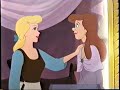 Disney S Cinderella II Dreams Come True VHS Trailer Ad 2001